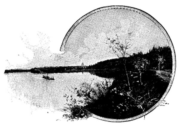 Image of LAKE MENDOTA