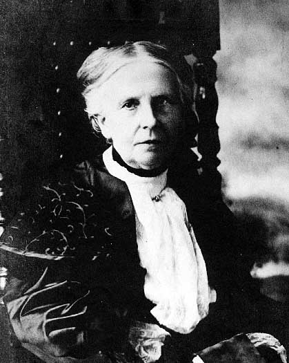 Image of Olympia Brown Willis