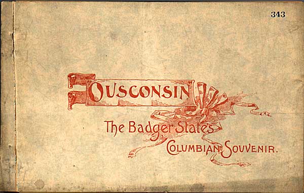 Image of Ousconsin, souvenir