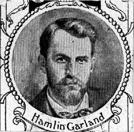 Image of Hamlin Garland