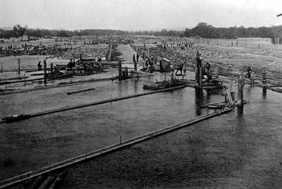 Image of West Newton Rafting Works