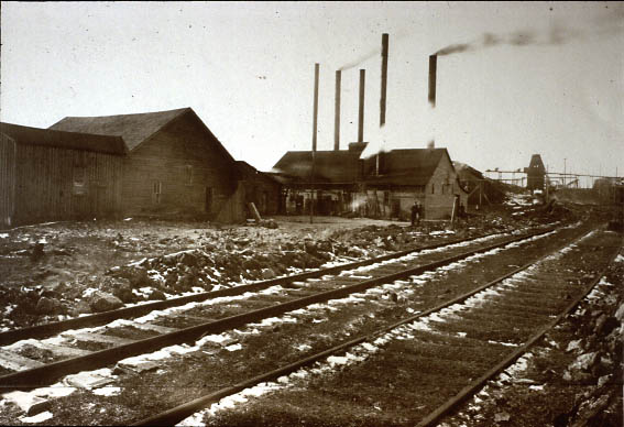 Image of Germania Mine