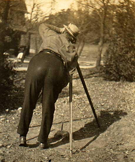 Image of Surveying
