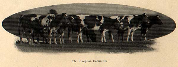 Image of Reception Committee