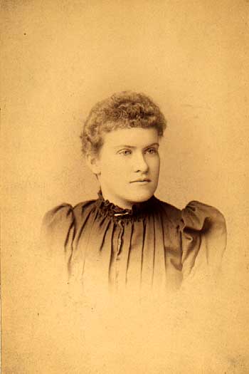 Image of Helen C. White's Mother