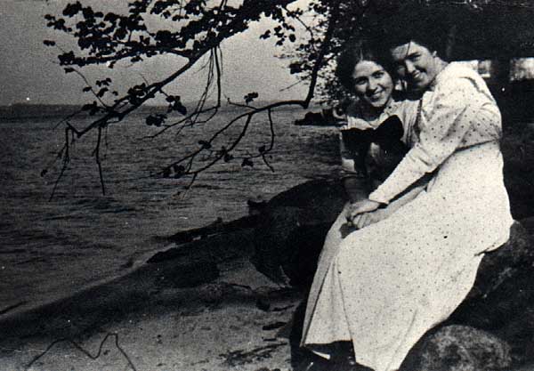 Image of Summer or Fall, 1911