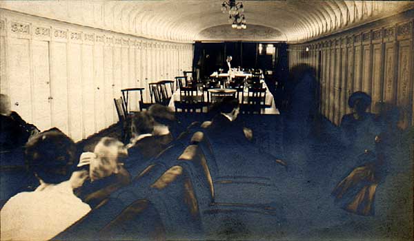 Image of Cabin of Pere Marquete