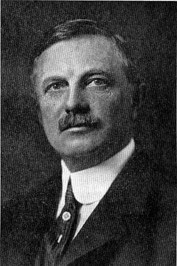Image of Frederick J. Turner
