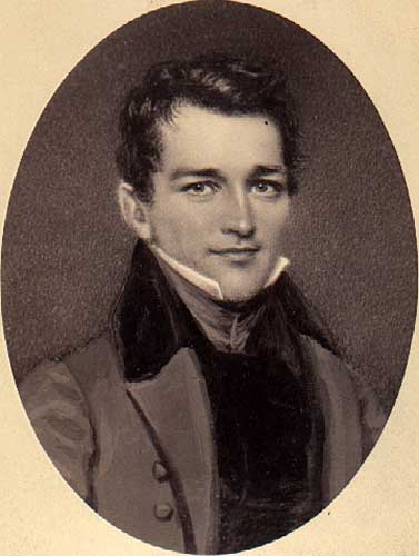 Image of William S. Hamilton