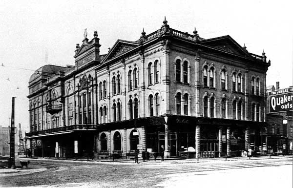 Image of Pabst Theatre