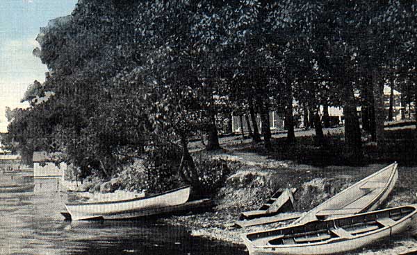 Image of Assembly Grounds, Delavan Lake