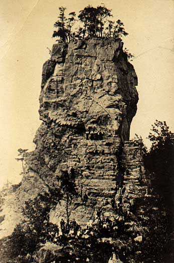 Image of Percussion Rock
