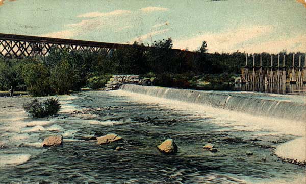 Image of Rock River