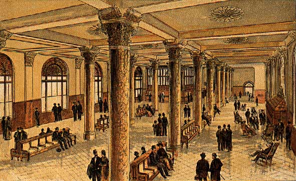 Image of Grand Central Station
