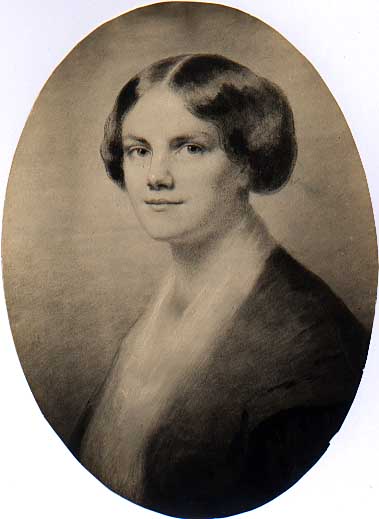 Image of Sarah Conover