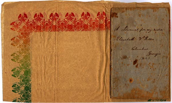 Image of A Journal