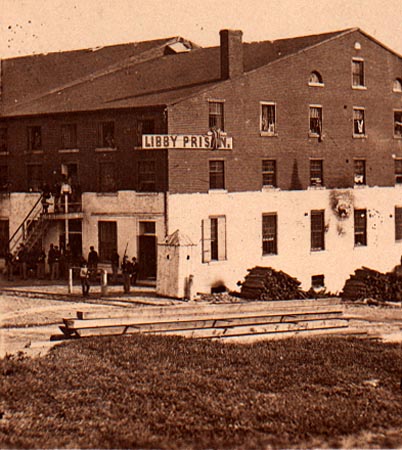 Image of Libby Prison