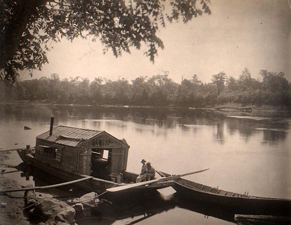 Image of Chippewa River