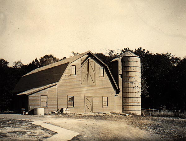 Image of La Follette's Maple Bluff Farm