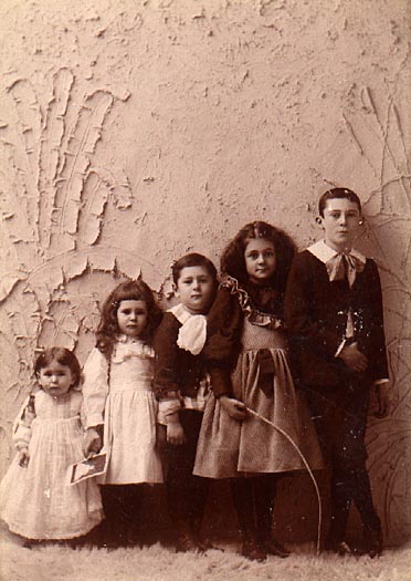 Image of Winslow Children