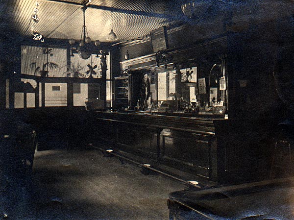 Image of Arthur Gerth's Saloon