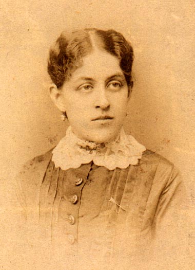 Image of Carrie Lane Chapman Catt