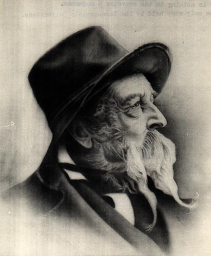 Image of George William Featherstonhaugh
