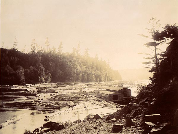Image of St. Croix River