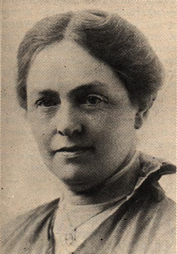 Image of Jane P. Rogers
