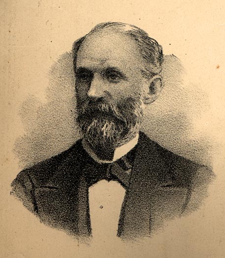 Image of William E. Smith