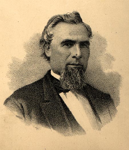 Image of William R. Taylor