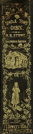 Image of Uncle Tom's Cabin