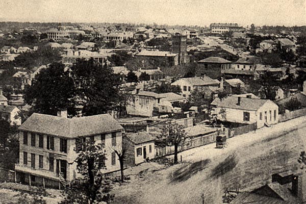 Image of Vicksburg