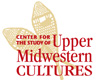 Center for the Study of Midwestern Cultures logo