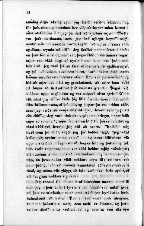 Greyscale image of journal page.