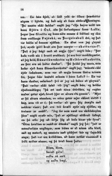 Greyscale image of journal page.