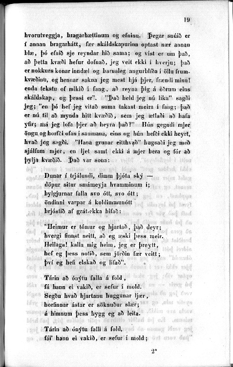 Greyscale image of journal page.