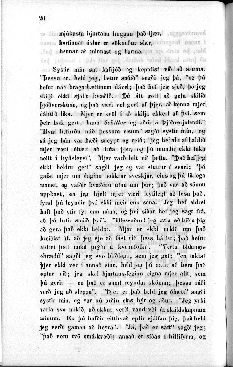 Greyscale image of journal page.