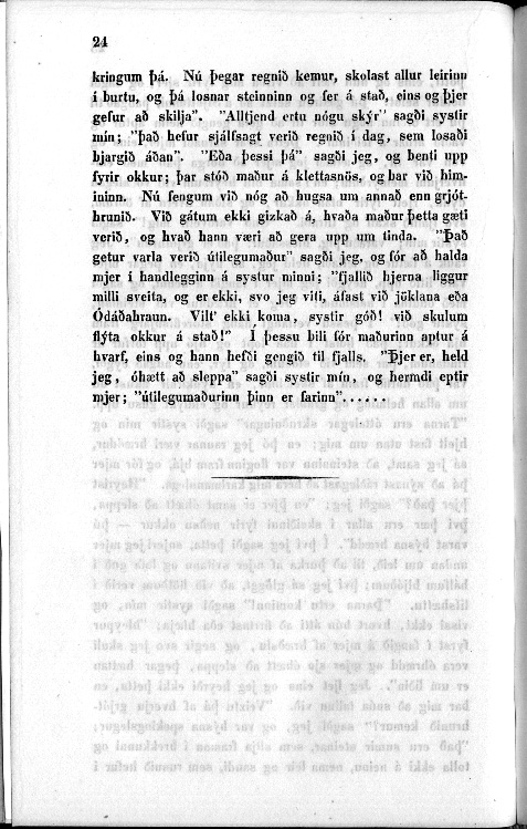 Greyscale image of journal page.