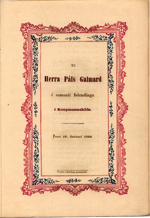 Color image of pamphlet page, larger version.