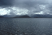 Color photo of Snæfellsnes, small version.