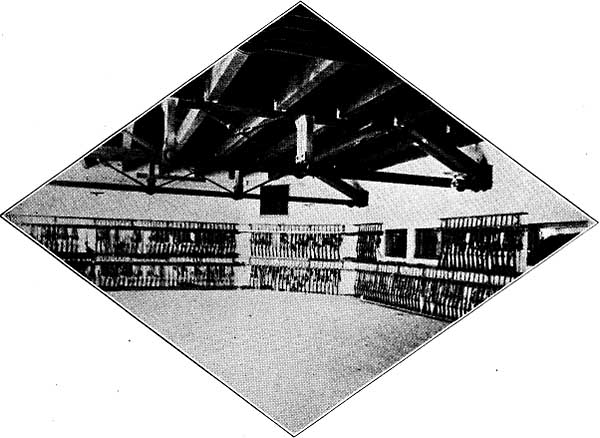 Image of GUN AND MILITARY LECTURE ROOM