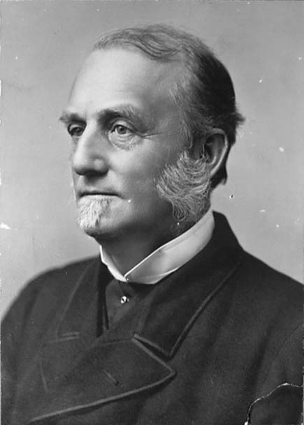 Image of Prominent Men: L. Fairchild