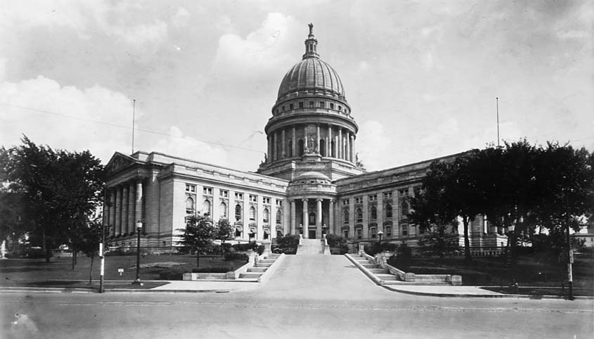 Image of State Capitol