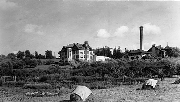 Image of Dairy and Agriculture Group 1915