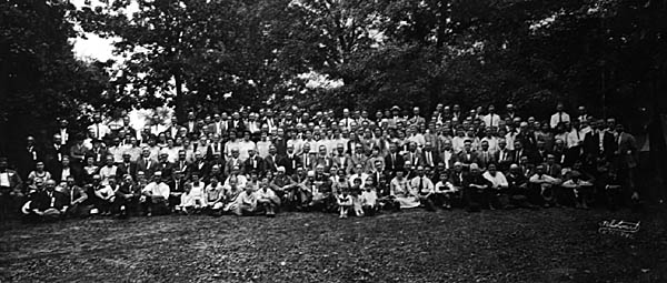 Image of Bee-Keepers Chautauqua