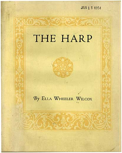 Image of The Harp