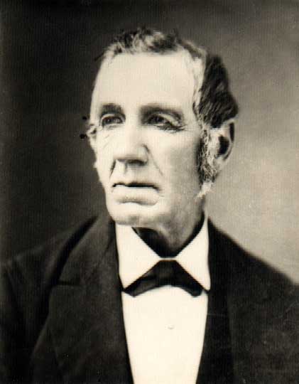 Image of H. S. Allen