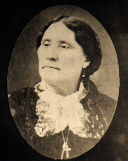 Image of Mrs. H. S. Allen
