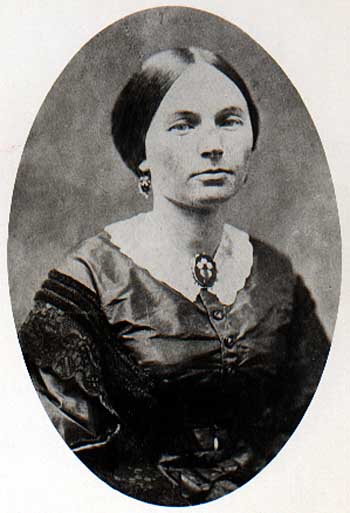 Image of Mary Mears